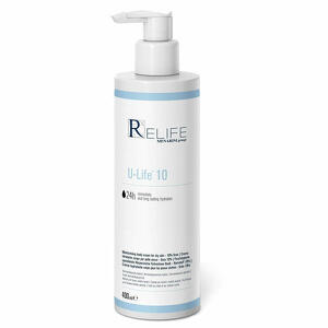 Relife - U-life 10 crema 400 ml