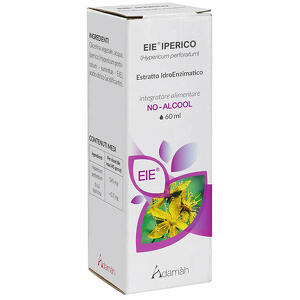 Adamah - Eie iperico 30 ml