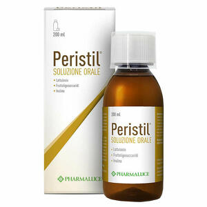 Pharmaluce - Peristil 200 ml