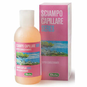 Super condizionante - Sciampo capillare 200 ml