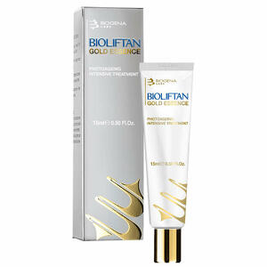 Biogena - Bioliftan gold essence 15 ml