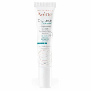 Avene - Eau thermale avene comedomed trattamento adsorbente localizzato 15 ml