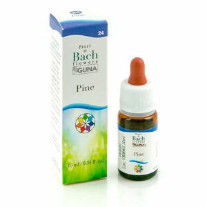 Guna - Pine guna gocce 10 ml