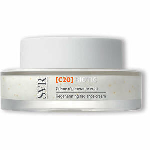 Svr - C20 biotic 50 ml