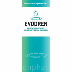 Bioevolutionpharma - Evodren 300 ml