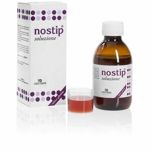 Nostip - Nostip soluzione 200 ml