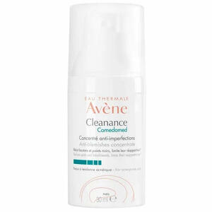 Avene - Avene cleanance comedomed concentrato 30 ml