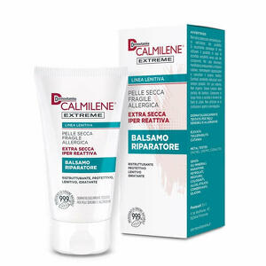 Dermovitamina - Dermovitamina calmilene extreme balsamo riparatore 40 ml