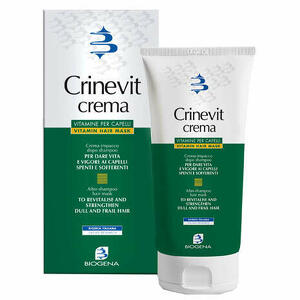 Valetudo - Crinevit crema 150 ml