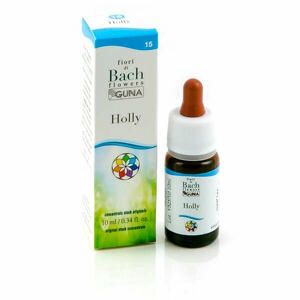 Guna - Holly guna gocce 10 ml