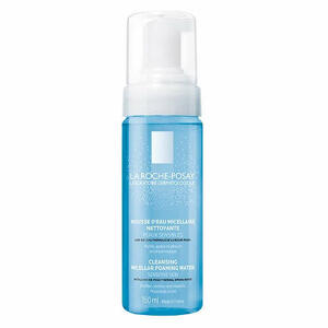 La roche posay - Physio mousse micellare 150ml