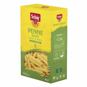 Schar - Schar penne rigate 500 g