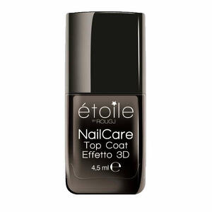 Etoile - Rougj etoile top coat uv effetto 3d 5 ml