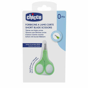 Chicco - Chicco forbicine lame corte