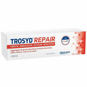 Trosyd - Trosyd repair 25 ml