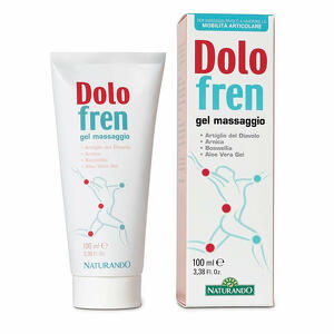 Naturando - Dolofren gel 100 ml