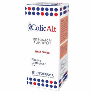 Colicalt - Colicalt 15ml