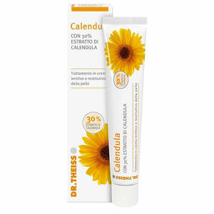 Dr.theiss - Theiss calendula 30% crema 50 ml