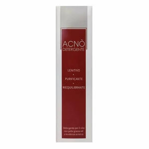 Acno - Acno' detergente 200 ml