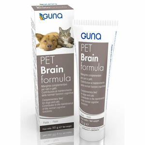 Guna - Pet brainformula 50 g