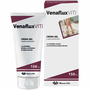 Marco viti - Venaflux viti crema gel 150 ml