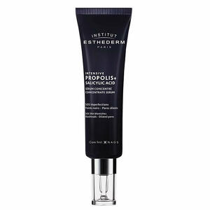 Institut esthederm italia - Intensive propolis+ serum 30 ml