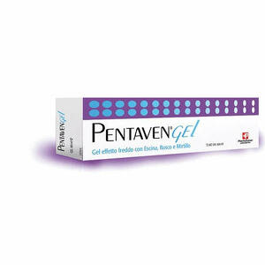 Pentaven - Pentaven gel 100 ml