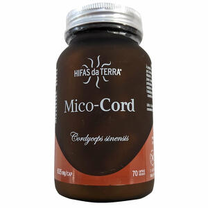  - Mico cord 70 capsule