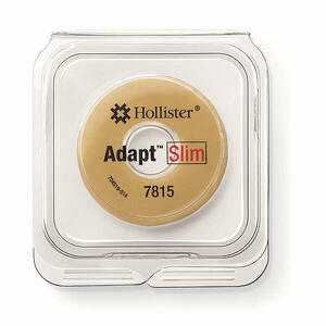 Hollister - Anello stomia Adapt sottile D48 mm - 10 pezzi