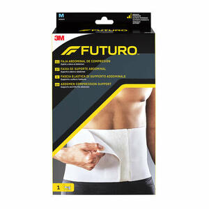 3m - Fascia elastica post operatoria futuro medium