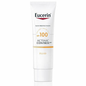 Eucerin - Eucerin sun actinic control spf100 80 ml