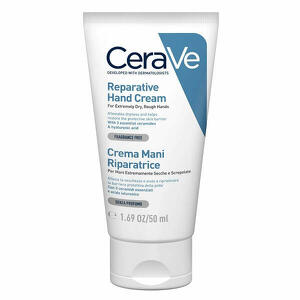 Cerave - Cerave crema mani 50 ml