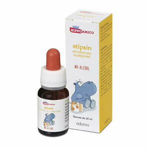 Adamah - Eie stipsin gocce 30 ml