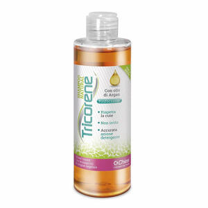 Marco antonetto - Tricorene shampoo natural 210 ml