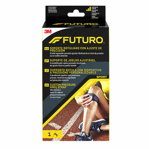 3m - Supporto per rotula futuro custom dial sport 1 pezzo