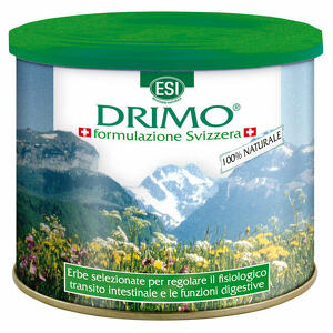 Esi - Drimo miscela erbe 100 g