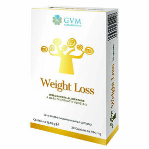 Weight loss - Weight loss 30 capsule