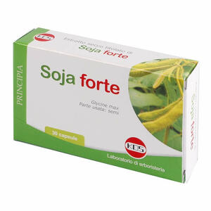 Kos - Isoflavoni forte estratto secco 30 capsule