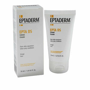 Eptaderm - Epta ds crema 50 ml