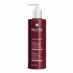 Rilastil - Lipofusion - Lipofusion fluido 250 ml