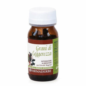 Farmaderbe - Grani di leggerezza 35 g