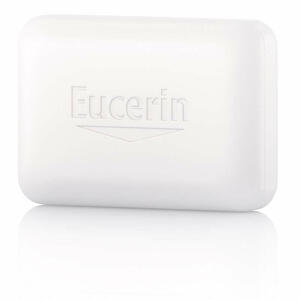 Eucerin - PH5 Pane Dermatologico 100 g - Detergente Delicato