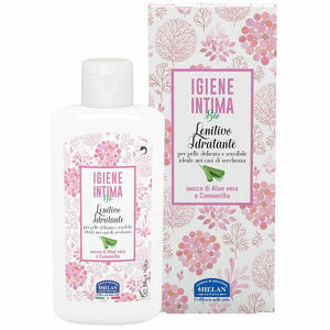 Lenitivoidratante - Igiene intima lenitivo idratante 200 ml