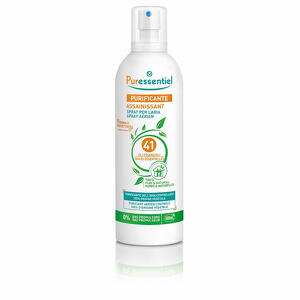 Puressentiel - Puressentiel spray purificante 41 oli essenziali 75 ml