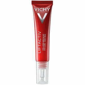 Vichy - Liftactiv collagen specialist contorno occhi 15ml