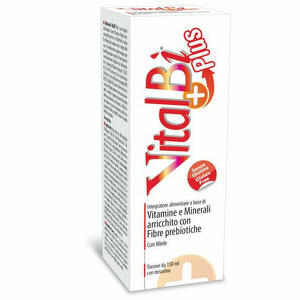 Vitalbi' - Vitalbi' plus 150 ml