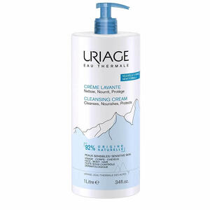 Uriage - Uriage creme lavante t 1000 ml