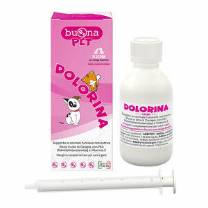 Steve jones - Dolorina flacone 90 g