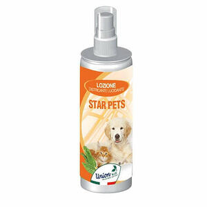 Union bio - Star pets 125 ml