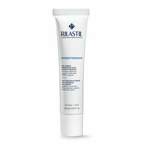 Rilastil - Rilastil hydrotenseur gelcrema matita antirughe ristrutturante 40 ml